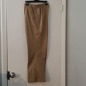 White Stag Women pants NWT